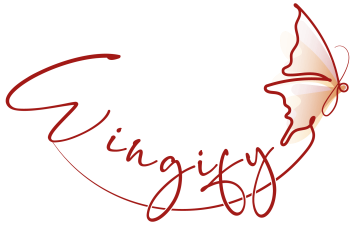 Wingify logo