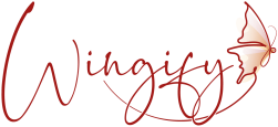 Wingify logo